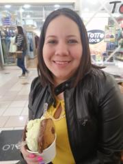 Zuraima Caraballo