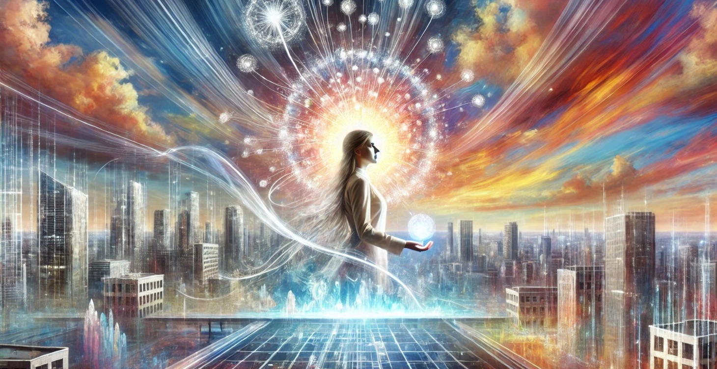 Intro to Manifestation :Unlocking Your Potential