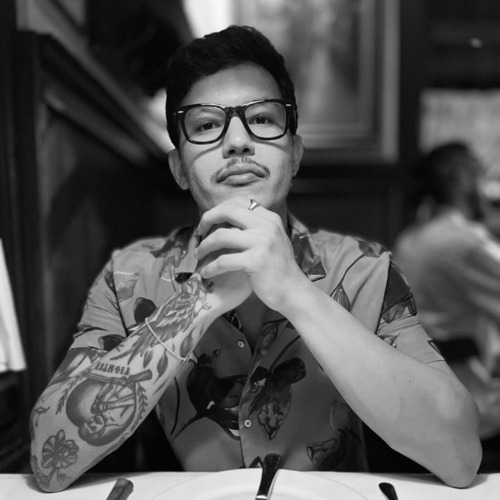 Néstor Hernández