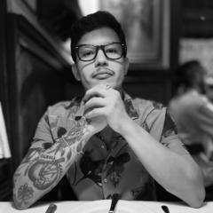 Néstor Hernández