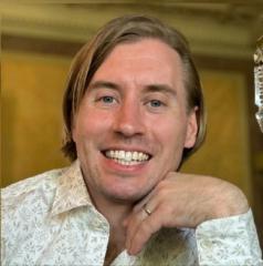 Andy Holst