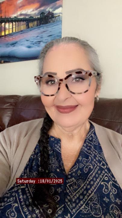 Margaret Romero