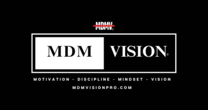 MDM VISION PRO - MDMV ACADEMY