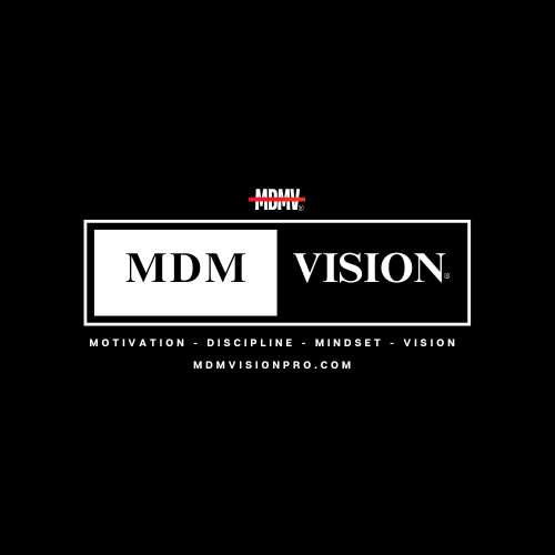 🔥 WELCOME TO MDM VISION PRO — MDMV ACADEMY 