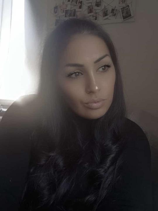 Amal Ievoli