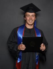 Liam Zirkle