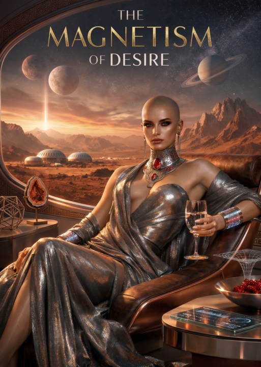 Frequency Calibration: The Magnetism of Desire
