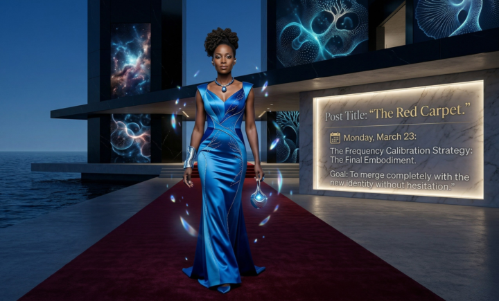 Frequency Calibration: The Red Carpet