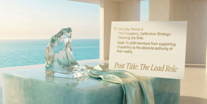 Frequency Calibration: The Lead Role