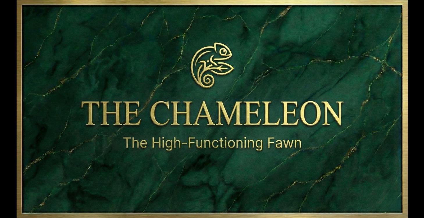 The Chameleon: The High-Functioning Fawn