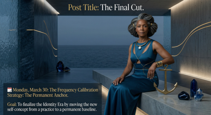Frequency Calibration: The Final Cut