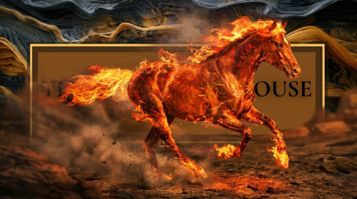🐎🔥 Welcome to the Year of the Fire Horse