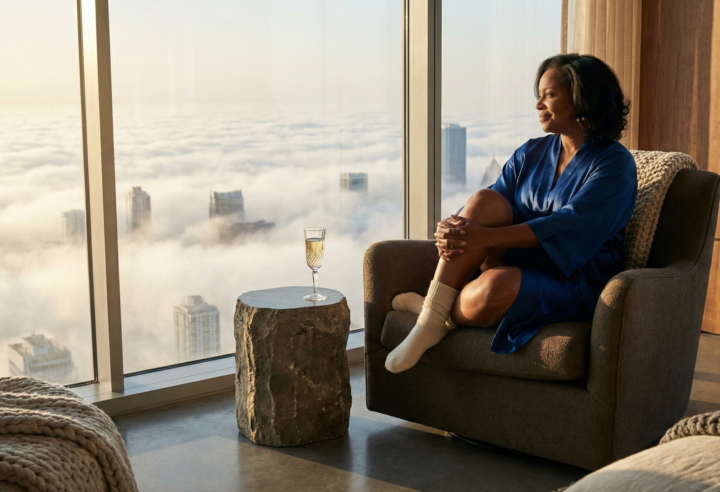 After The War is Over