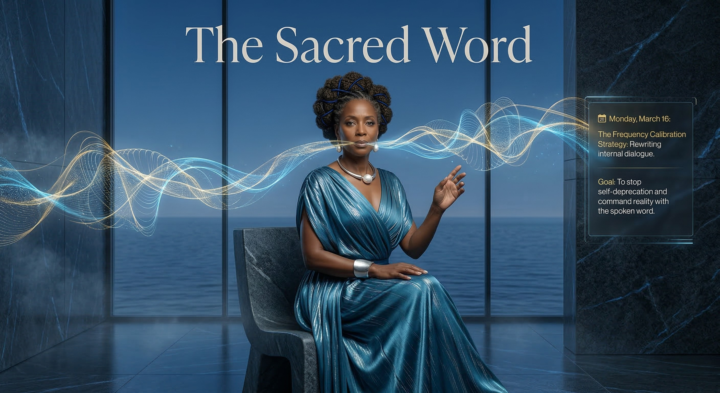 Frequency Calibration: The Sacred Word