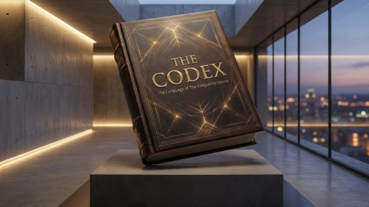 📖 OFFICIAL UPDATE: The Lexicon Has Evolved