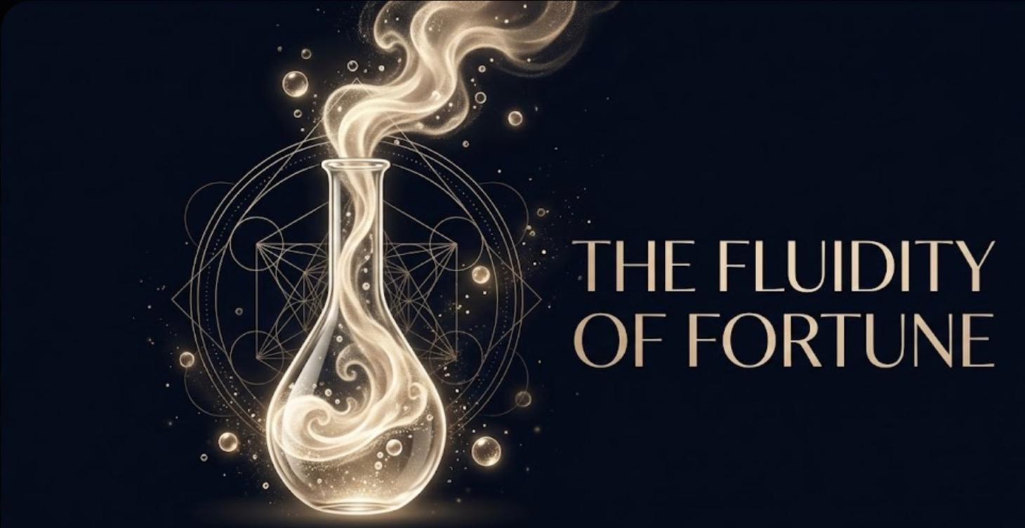 The Fluidity of Fortune