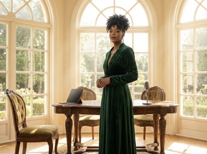 The Mirror Question: The Energy Audit