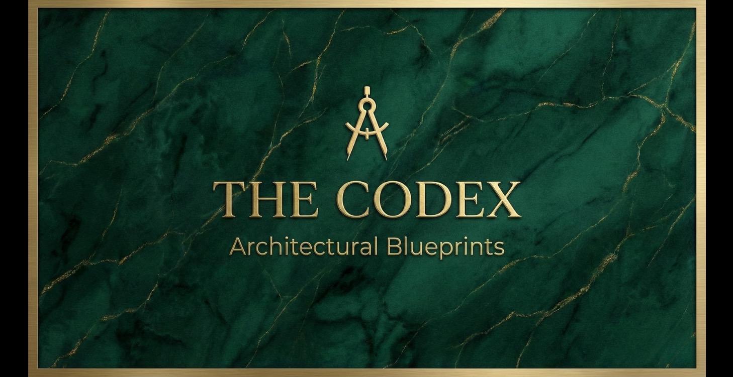 THE CODEX: The Language of The Frequency House