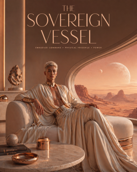 Frequency Calibration: The Sovereign Vessel
