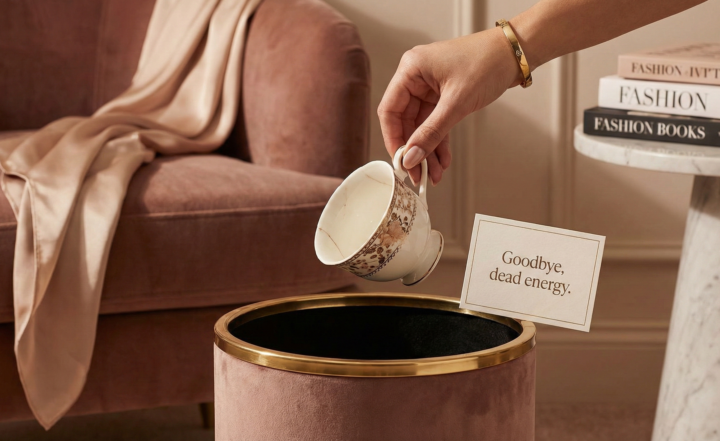 Sensory Check-In: The Luxury Audit