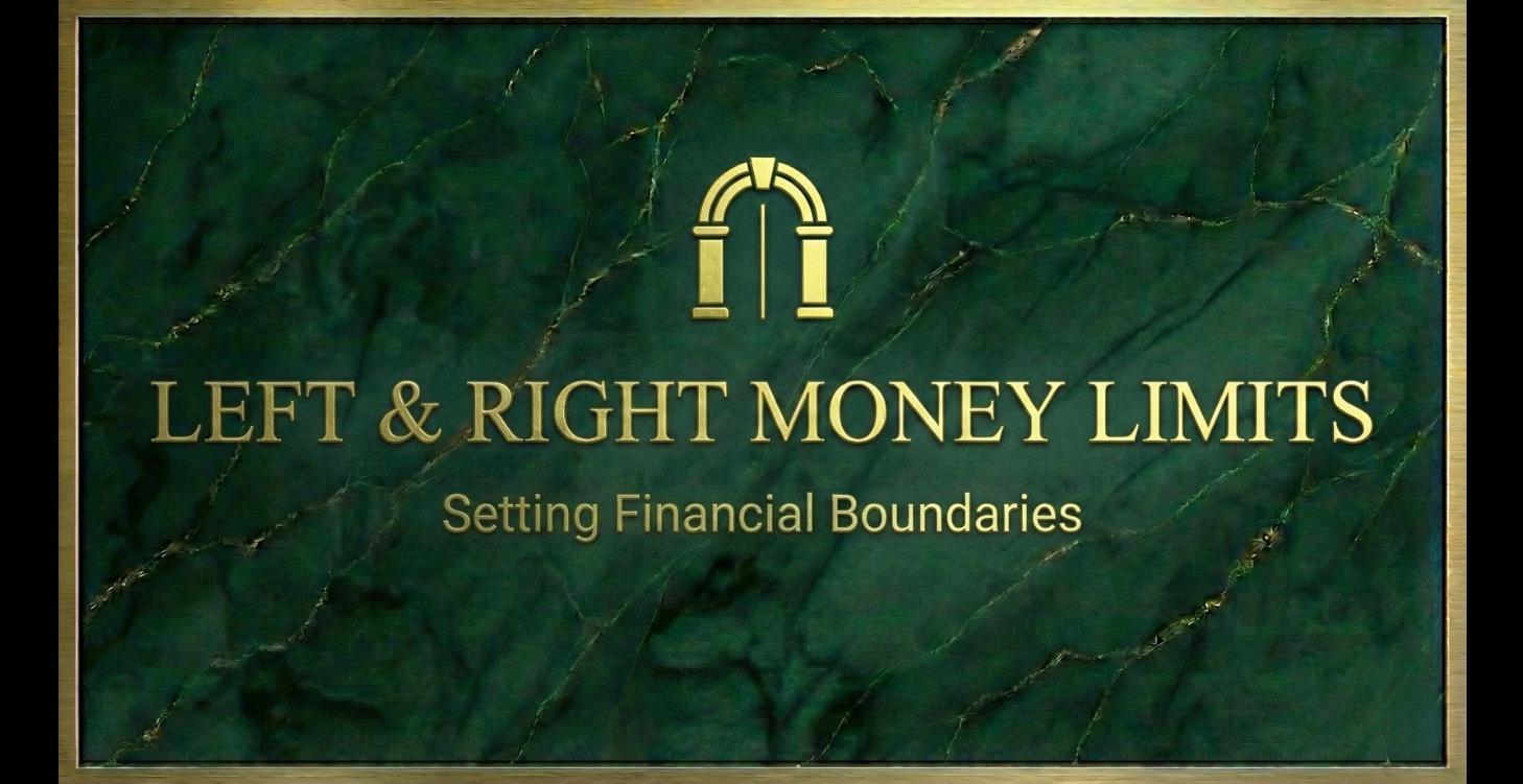 Left & Right Money Limits
