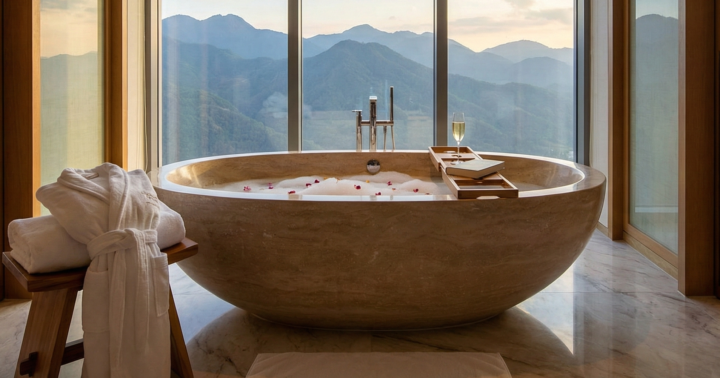 Sensory Check-In: Stillness is a power move