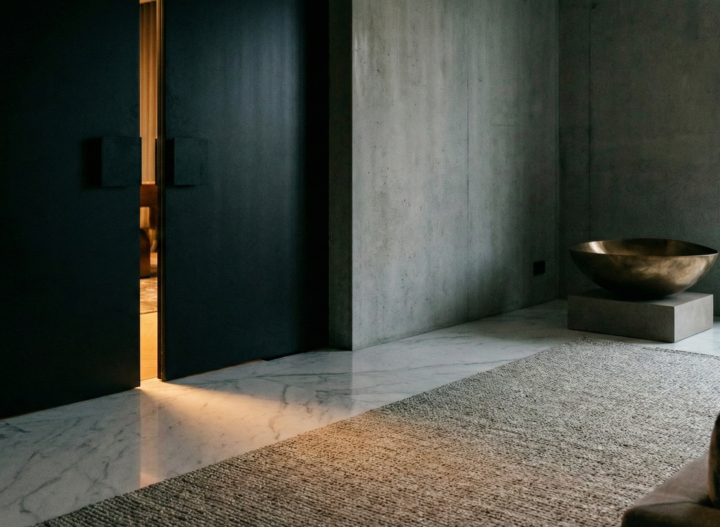 The most loving thing you can do for a sacred space is protect its borders.