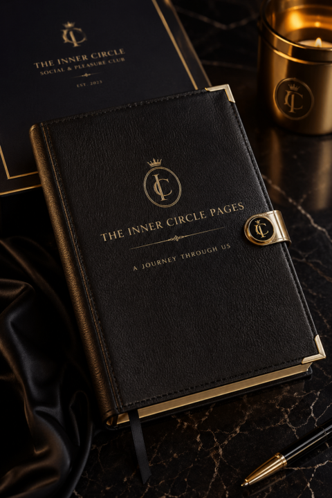 The Inner Circle Pages: A Journey Through Us