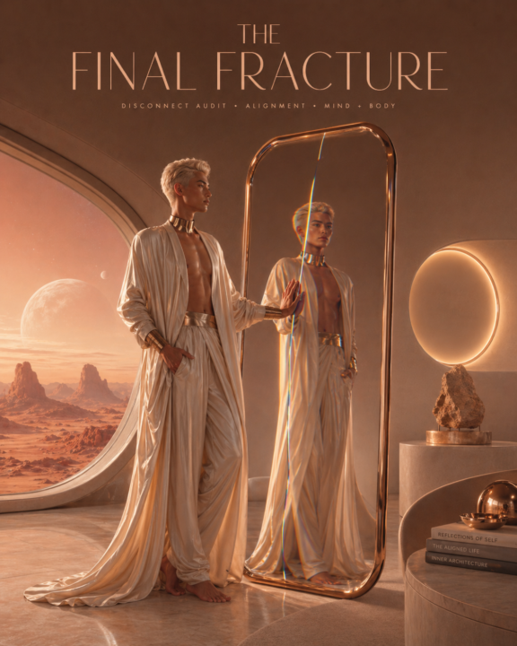 The Mirror Question: The Final Fracture