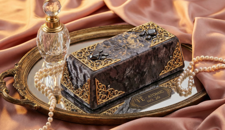 Frequency Calibration: The Velvet Iron