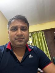 Chetan Kumar
