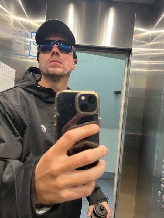 Rodrigo Guillen Tejeda