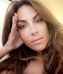 Nina Sahouri