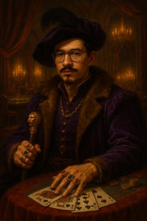 Arnold Schroeder