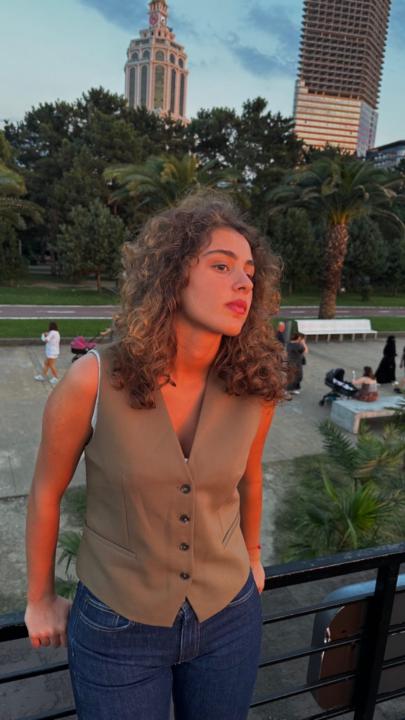 Tinatin Kurtanidze