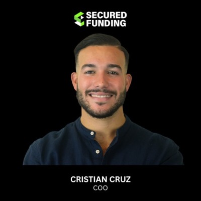 Cristian Cruz