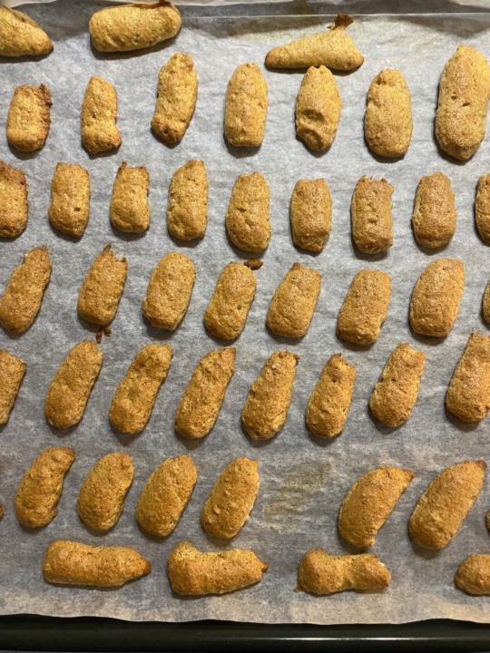 Tiramisú del libro del chef ;Todos a la mesa .