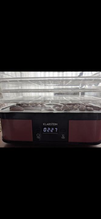 AZUCAR DE DATIL CASERA