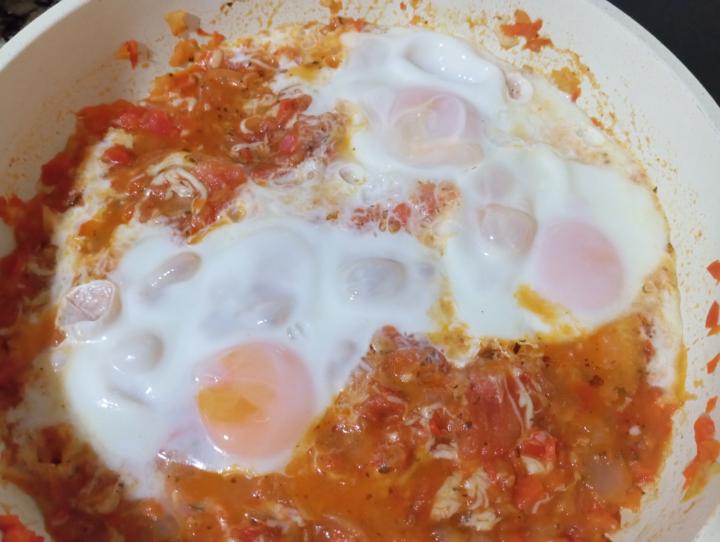 Receta de Instagram del chef