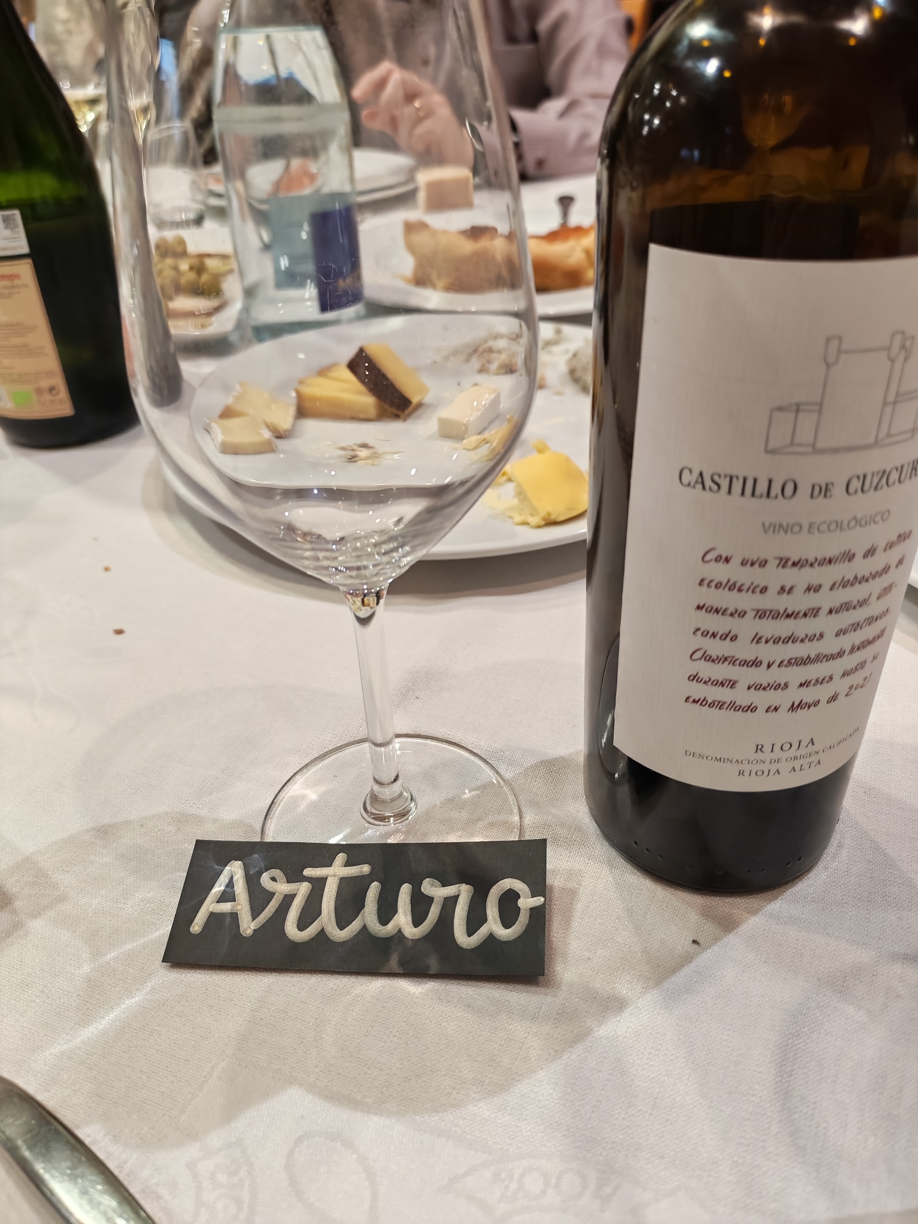 MESAKA PARA DESPEDIR EL 2025