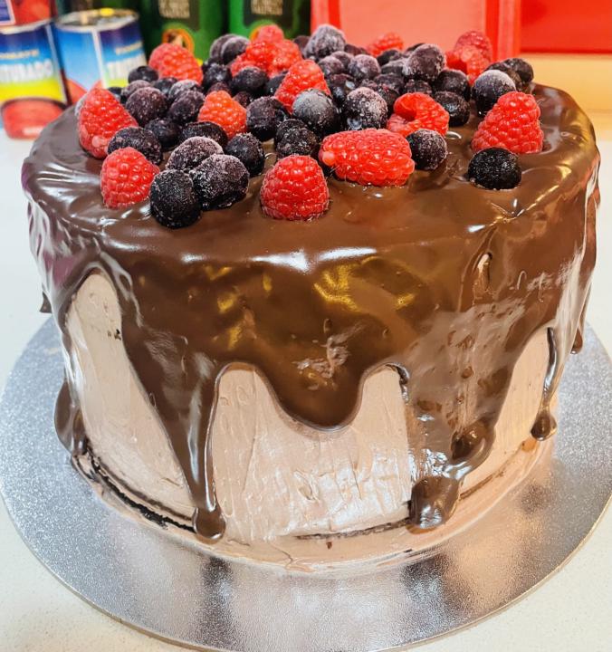 Tartas de Masterclass tartas 