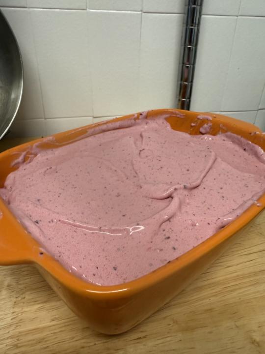 Helado express ❤️