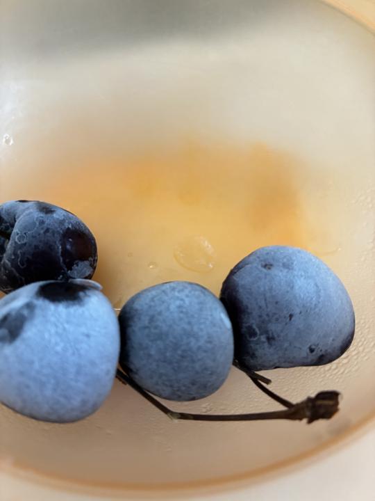 No se le puede llamar receta 