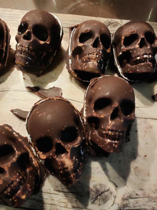 FELIZ HALLOWEEN 🎃!!!!