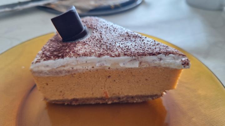Carrotcheescake