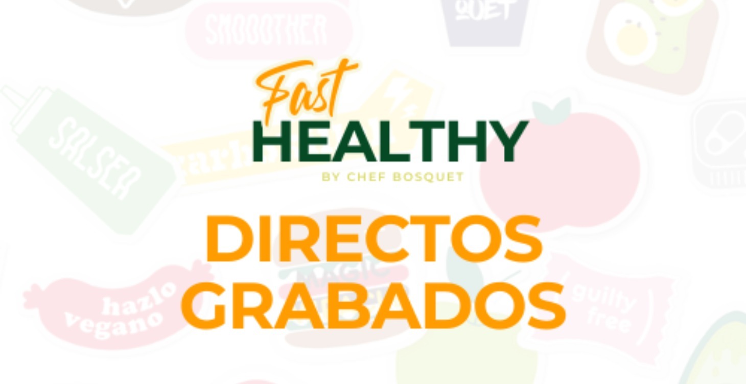 DIRECTOS GRABADAS 2ª EDICIÓN