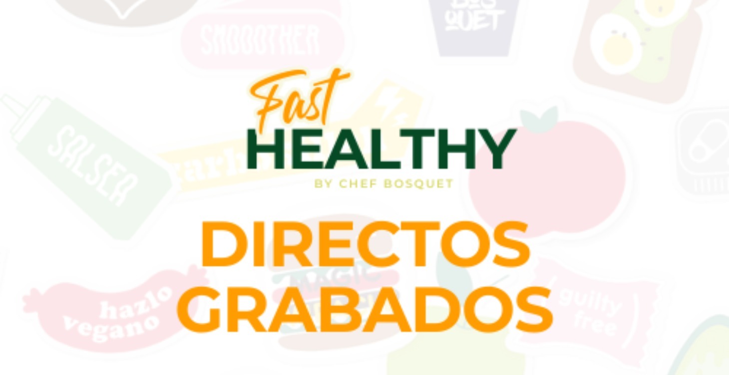 DIRECTOS GRABADOS 1ª EDICIÓN