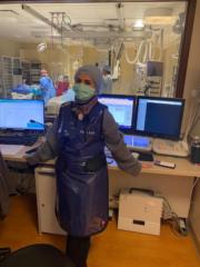 Yasmina Amarabouchar