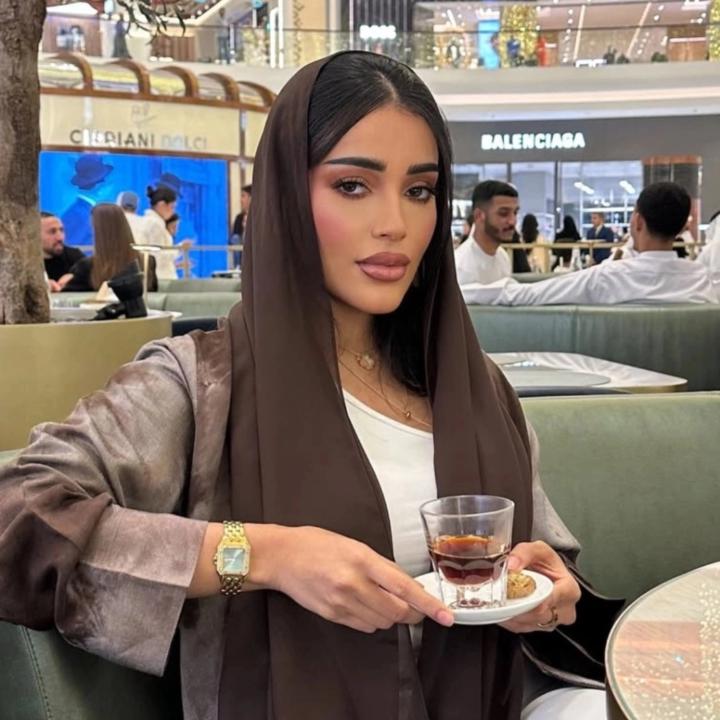 Yasmina Amarabouchar