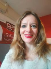 Nathalie Gombault